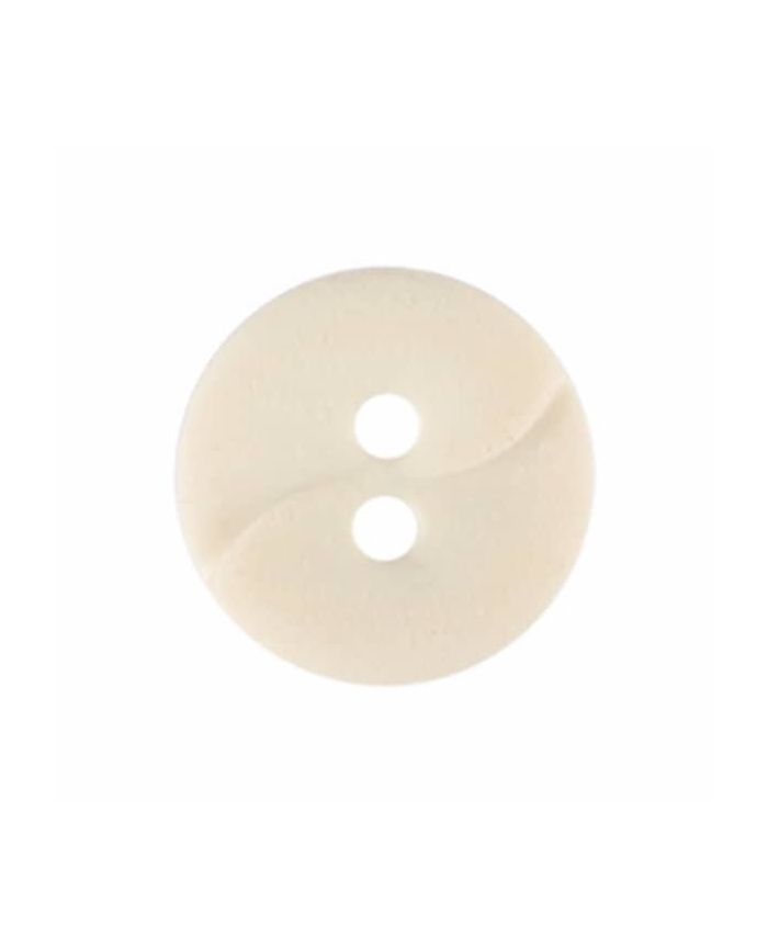 ROUND WAVE DESIGN 2H 13MM BEIGE (20) 225801