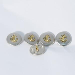 ANCHOR 15MM SILVER (24) 230983