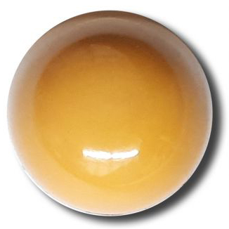 S HALF BALL 18MM BEIGE (12) 242839