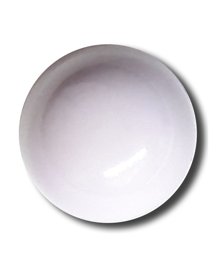 HALF BALL 18MM LILAC/PURPLE (12) 242843