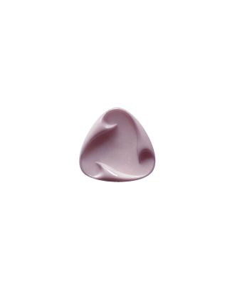 S TRIANGULAR WITH SHANK 13MM GREY (12) 245003