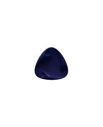 S TRIANGULAR WITH SHANK 13MM NAVY (12) 245006