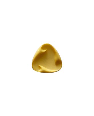 S TRIANGULAR WITH SHANK 13MM YEL (12) 245011