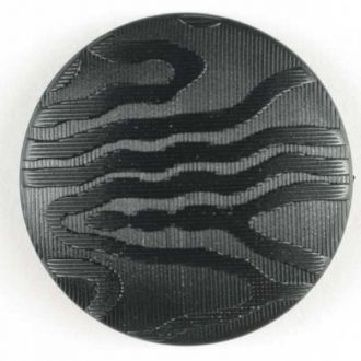 S ELABORATE ENGRAVING 20MM BLACK (30) 260501