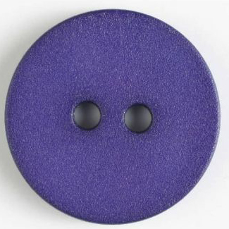 S ROUGHENED 2 HOLE 20MM LILAC (12) 267605