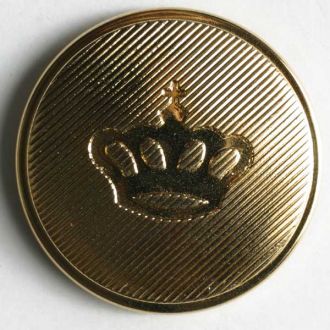 COAT OF ARM20MM GOLD-PLATED (30) 270287
