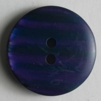 S SUBTLE STRIPES 2 HOLE 23MM LILAC (16) 270301