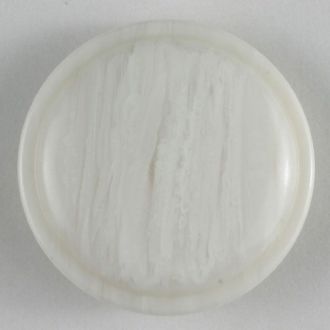 ROUND SUBTLE PATTERN 20MM WHITE (20) 270438