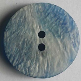 S STRIKING MARBLING 2 HOLE 20MM BLUE (20) 270492