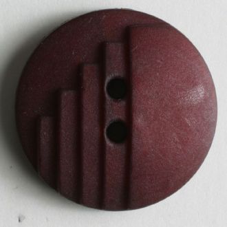 S STEPPED NOTCHES 2 HOLE 23MM WINE (16) 280485