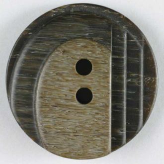 S ELEVATIONS 2 HOLE 23MM BROWN (30) 280592