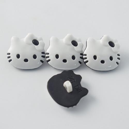 S HELLO KITTY 20MM WHITE (20) 280869