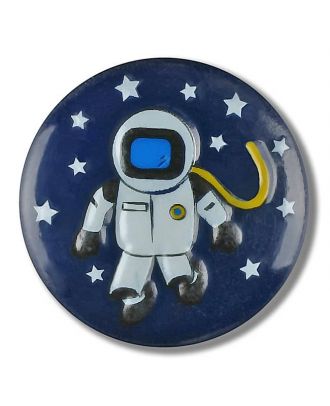 S ASTRONAUT 18MM NAVY (12) 281123