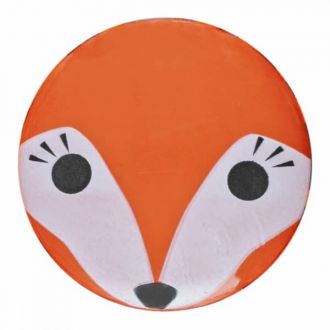 S CHILDREN FOX 18MM ORANGE (12) 281163