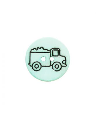 S TRUCK WITH 2HS 15MM MINT (12) 281245