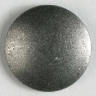 S ROUND METAL 18MM ANTIQUE TIN (20) 290733