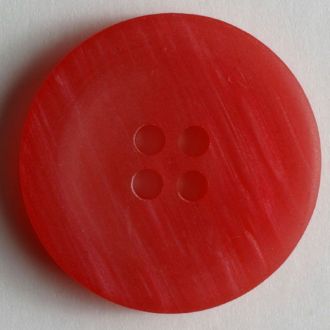 S ROUND 4 HOLE 23MM RED (16) 300646