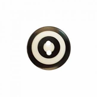 S K.FASSETT TARGET 2H 20MM WHT/BLK (30) 300981