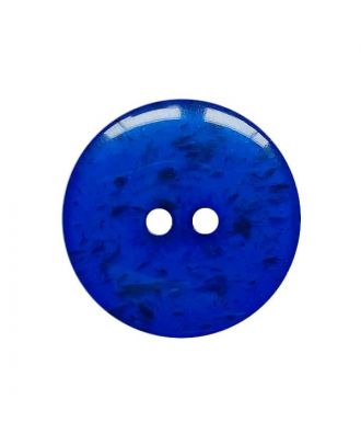 D ROUND BUTTON WITH 2H 18MM ROYAL (12) 313007