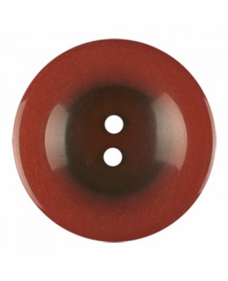 ROUND 2 HOLE18MM RED (12) 316814