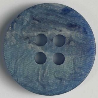MARBLED WAVE4 HOLE. 20MM BLUE (20) 330575