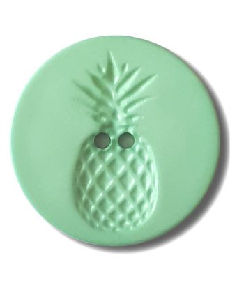 PINEAPPLE 2 HOLE28MM MINT (12) 332834