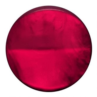 S ROUND PEARL EFFECT 20MM ROSE/PINK (12) 333804