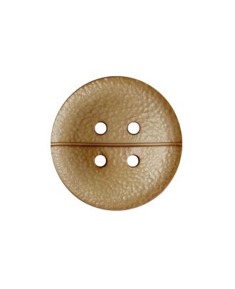 S 4H ROUND SHAPED SURFACE 20MM BEIGE (12) 335001