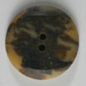 S ROUND MOON LANDSCAPE 2H 23MM BRN (16) 340346