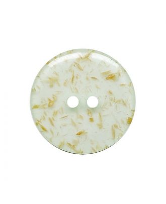 S ROUND BUTTON WITH 2H 23MM MINT (12) 343004