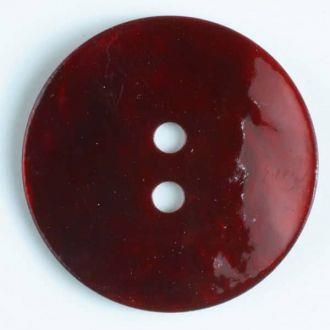 S NATURAL PEARL 23MM WINE RED (24) 360389