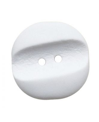 SQUARE VINTAGE LOOK 2H 28MM WHITE (12) 370940