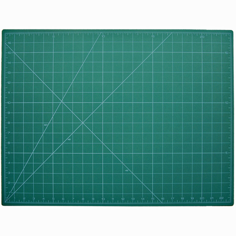DAFA A2 600MM X 450 MMX 3MM MAT