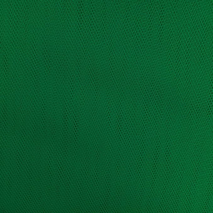 NYLON DRESS NET 150CM X 20M FOREST