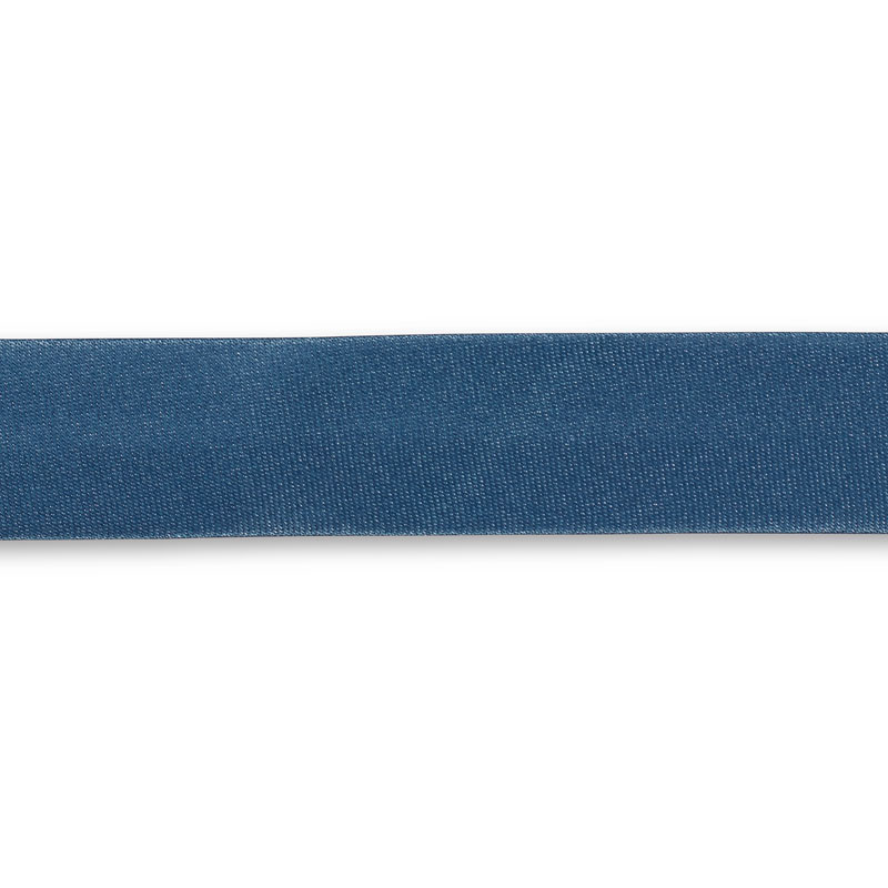 BIAS BINDING DUCHESSE 40/20MM DOVE BLUE 903607