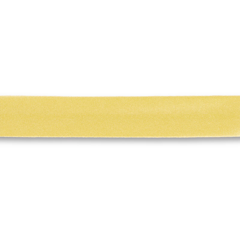 BIAS BINDING DUCHESSE 40/20MM VANILLA 903611