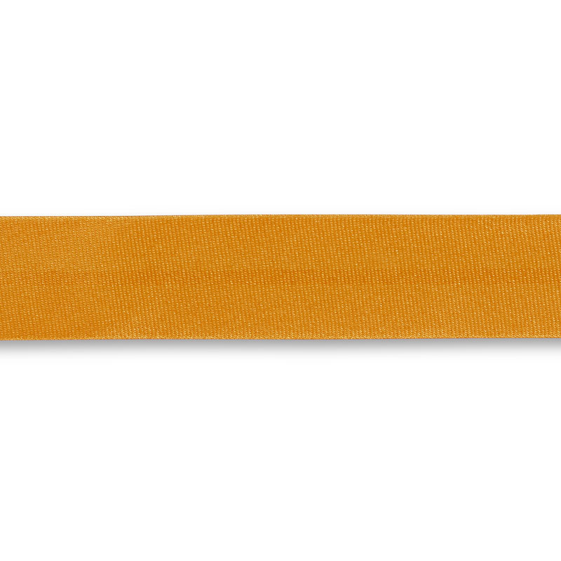 BIAS BINDING DUCHESSE 40/20MM SUN YELLOW 903634