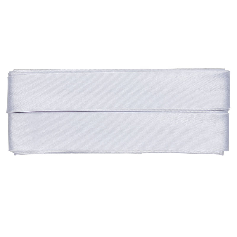 BIAS BINDING DUCHESSE 40/20MM WHITE 903810
