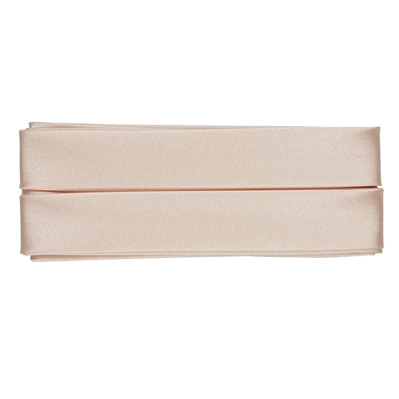 BIAS BINDING DUCHESSE 40/20MM LIGHT APRICO 903817