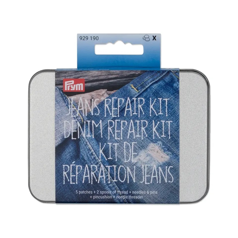 DENIM REPAIR KIT 929190