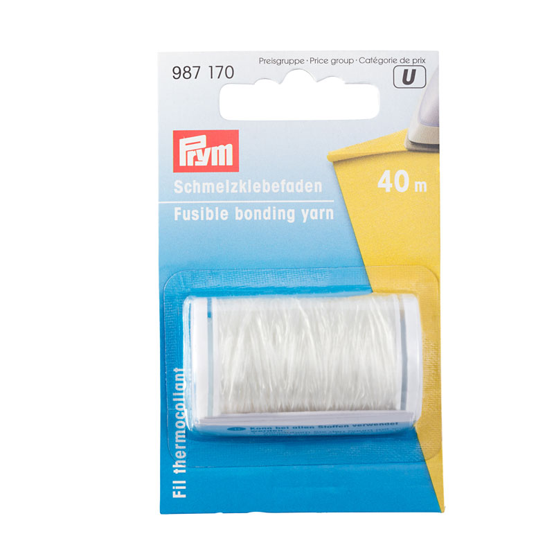 FUSIBLE BONDING YARN 987170