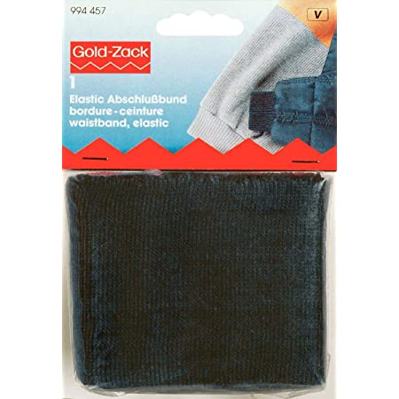 ELASTIC W/BAND NAVY BLUE 994457