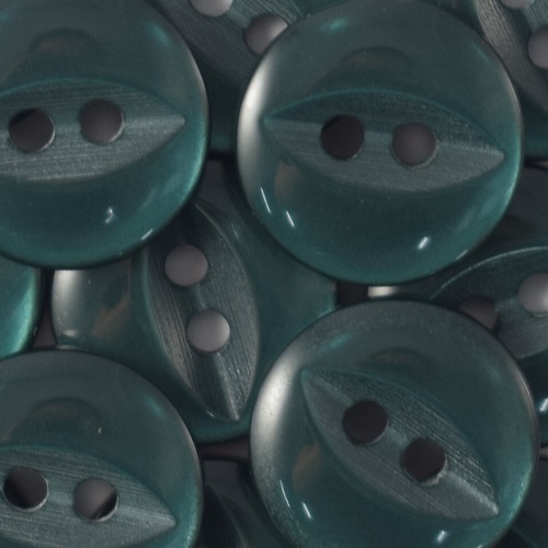 14MM 2 HOLE FISH EYE BOTTLE 100PCS 35