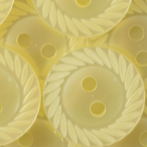 14MM MILL EDGE LEMON 50PCS 3