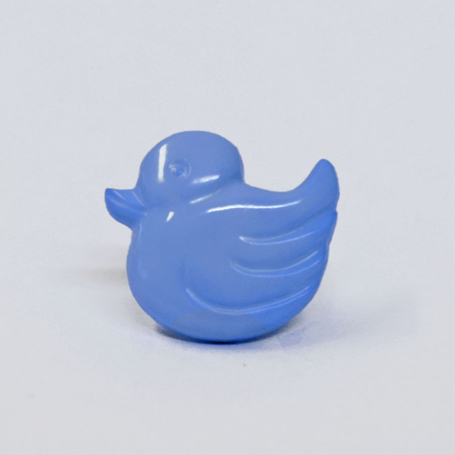 10MM DUCK BLUE 50PCS 22 Blue