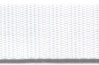 30MM POLYPROPLENE TAPE X 10MTS 4338 White