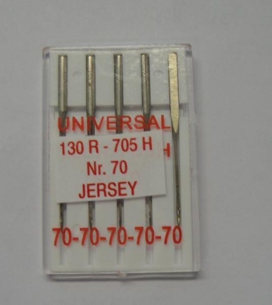 BP M/NEEDLES PER 20 SIZE 9