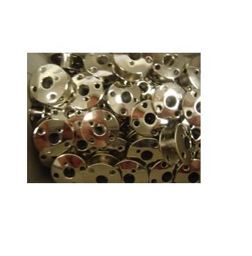 METAL SPOOLS LOOSE 15K 100