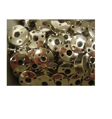 METAL SPOOLS LOOSE 66K 100