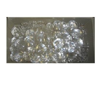 PLASTIC MCH/SPOOL 15K BOX 100 PCS
